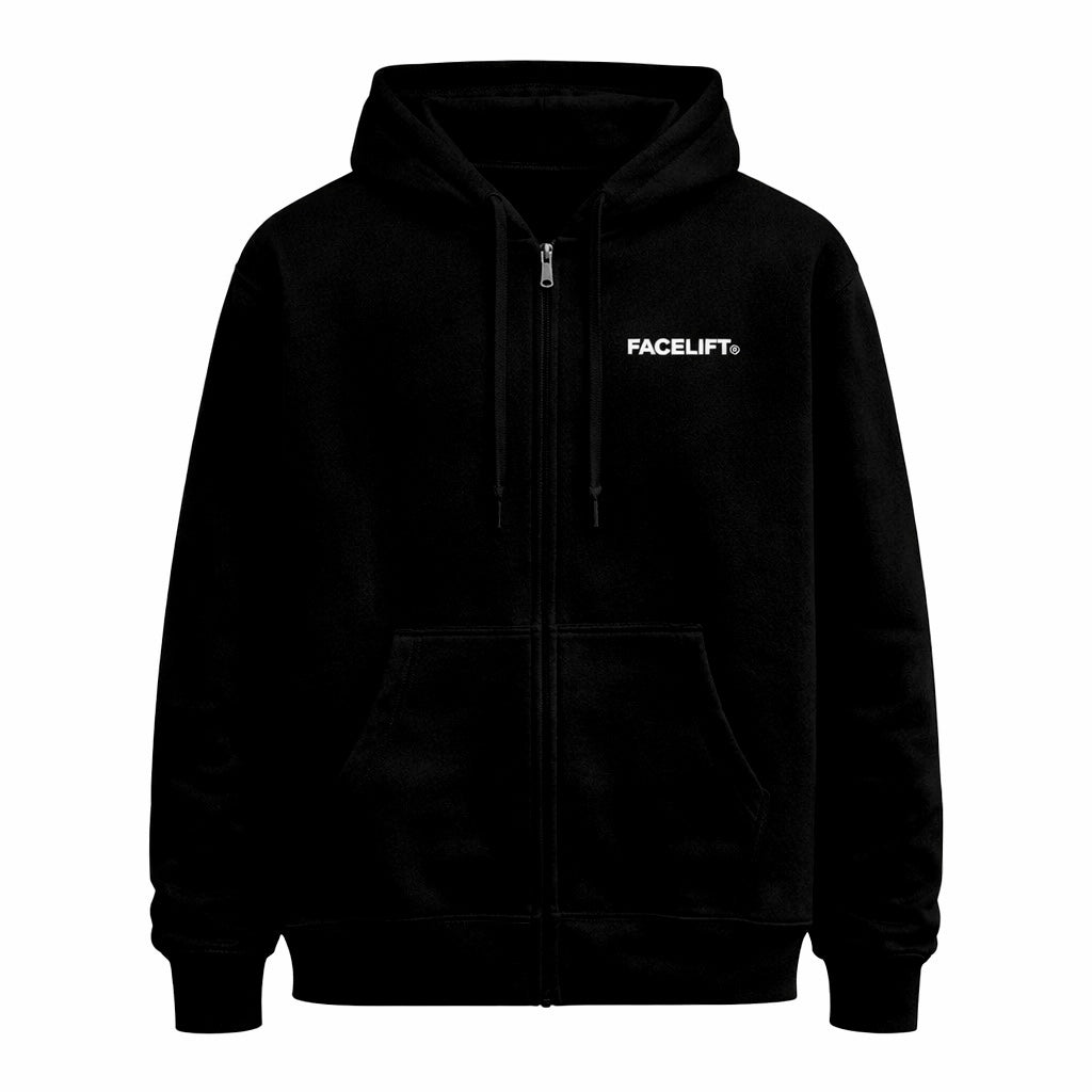 SLAMMED HOODIE