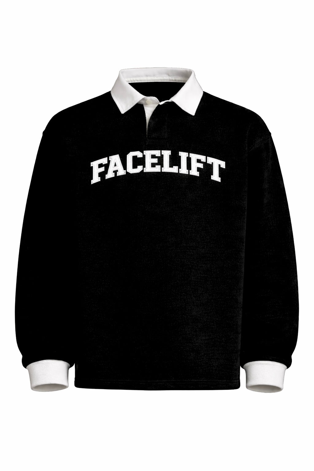FACELIFT RUGBY