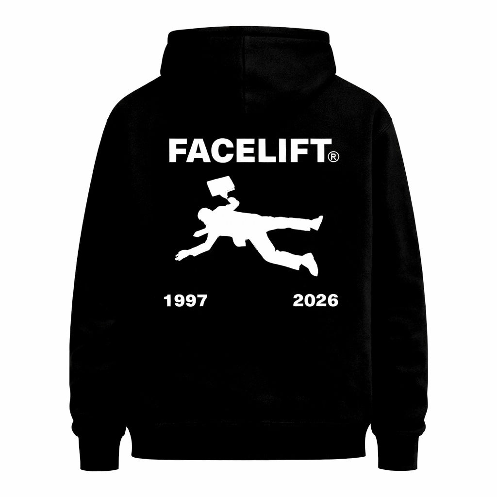 SLAMMED HOODIE