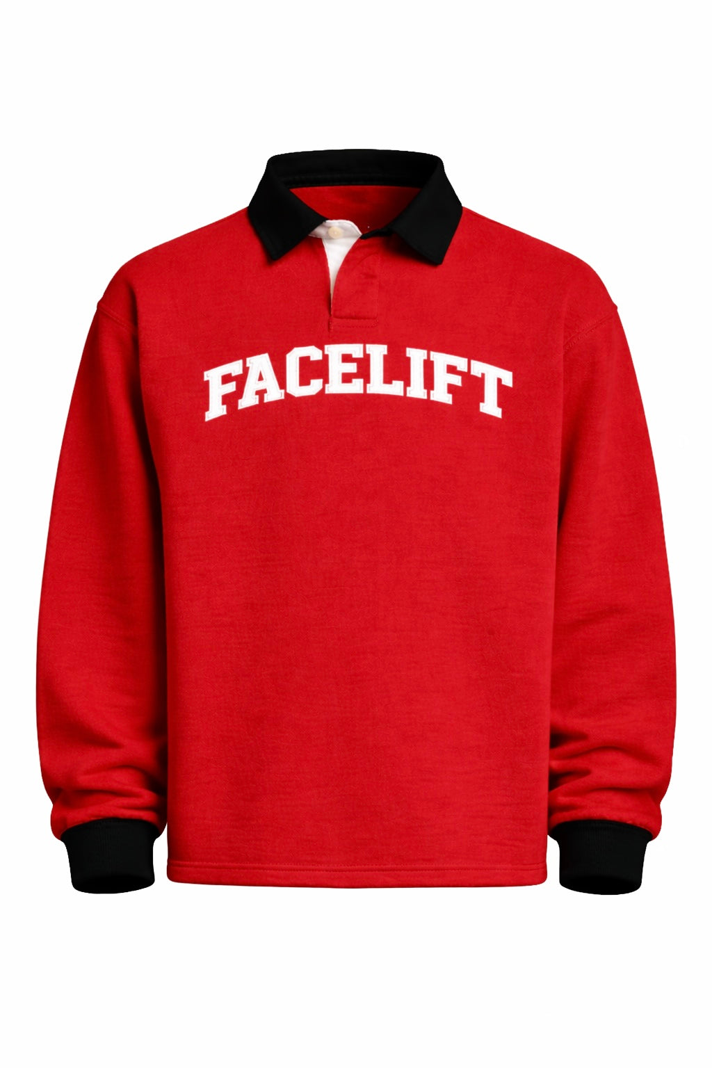 FACELIFT RUGBY