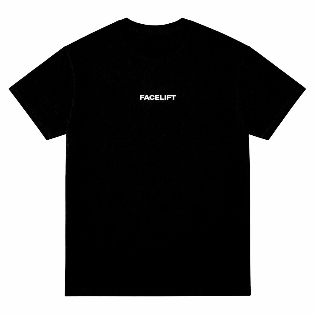 CORE T (EMBROIDERED)