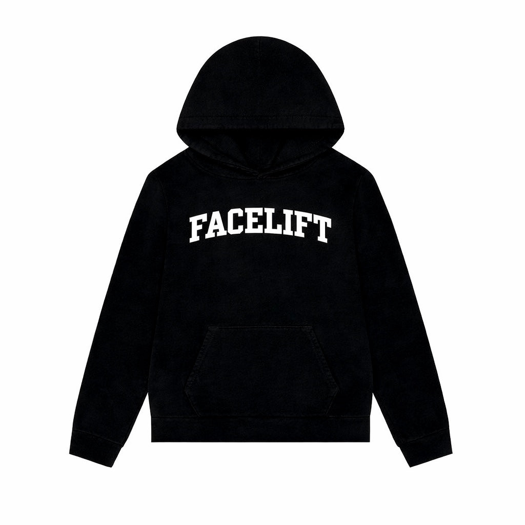COLLEGE HOODIE