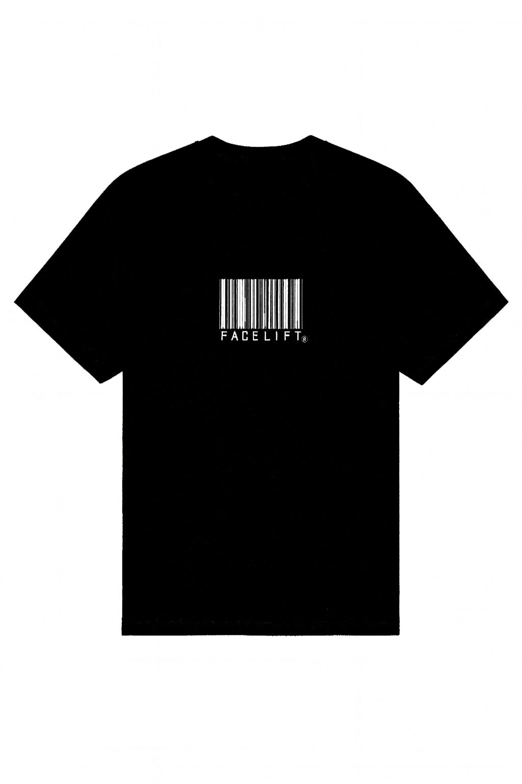 BARCODE T