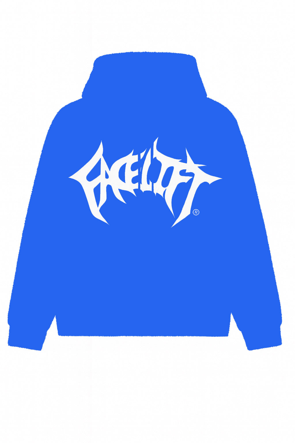 FACELIFT ORIGINAL LOGO HOODIE