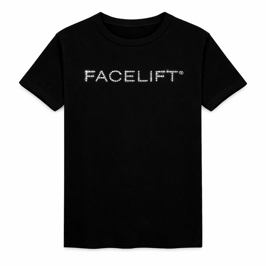 FACELIFT BEDAZZLED T
