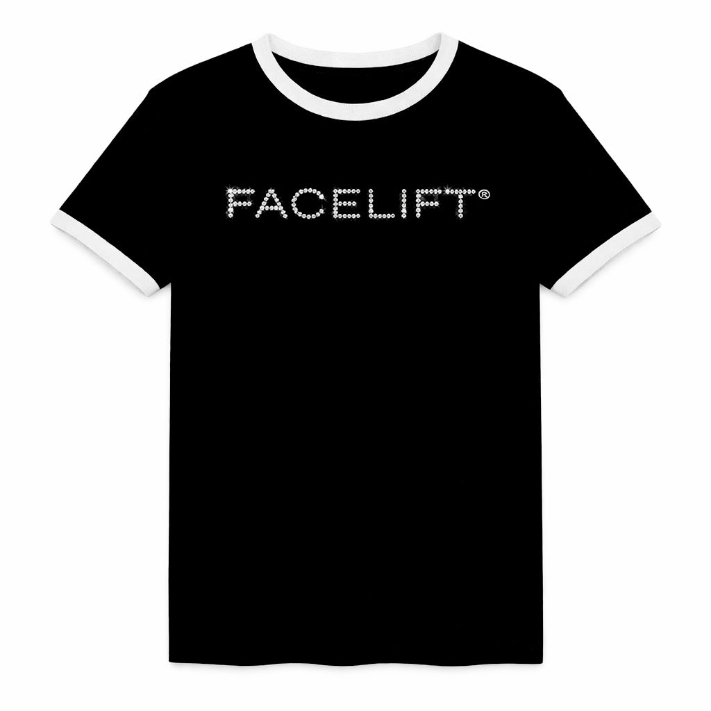FACELIFT BEDAZZLED T