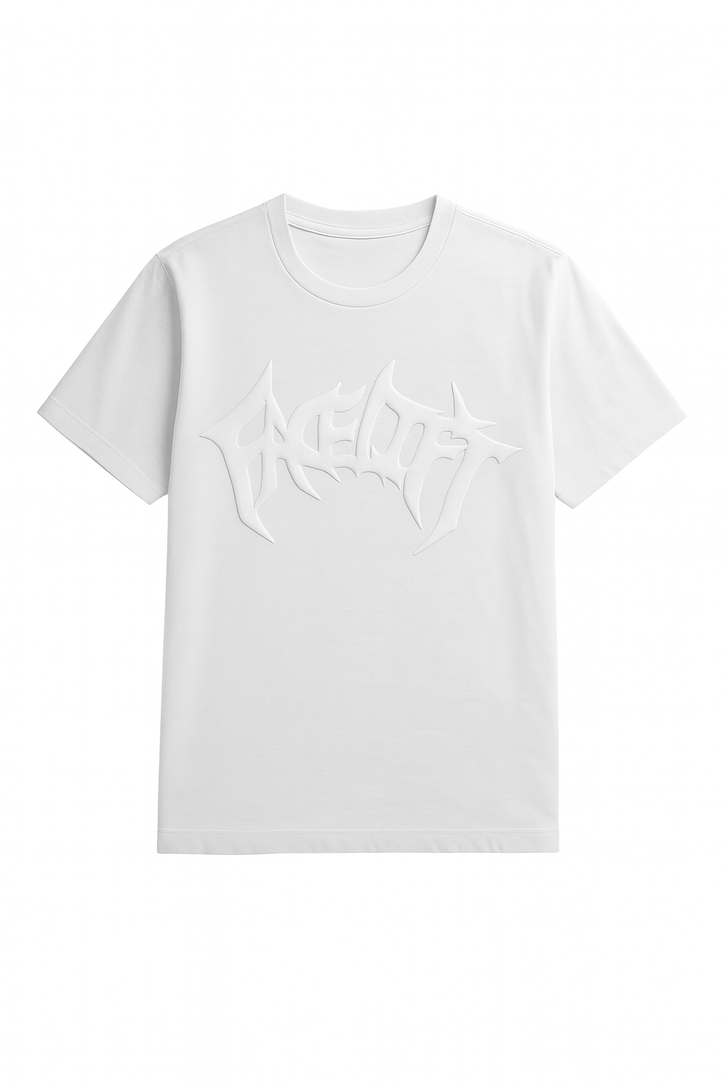 FACELIFT EMBOSSED T