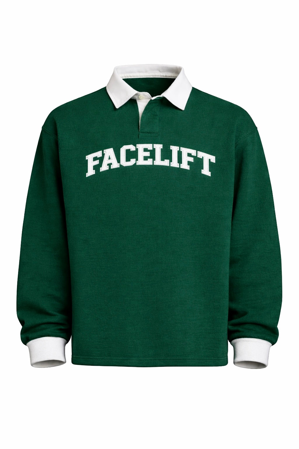 FACELIFT RUGBY