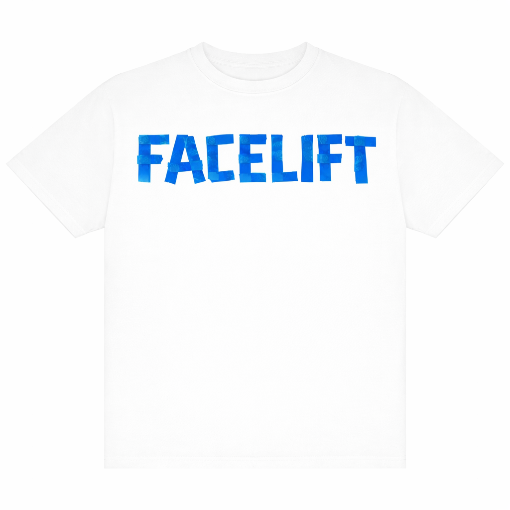 TAPE T-shirt
