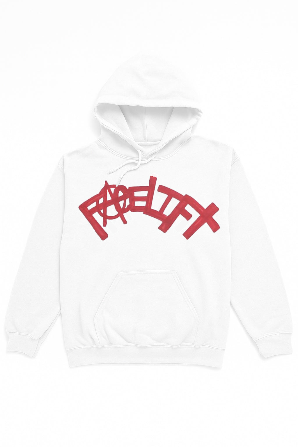 ANARCHY HOODIE