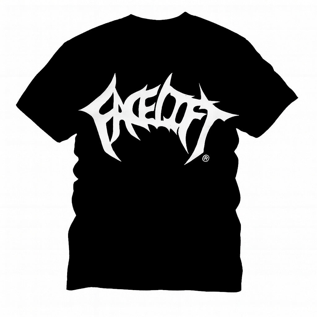 FACELIFT ORIGINAL LOGO T