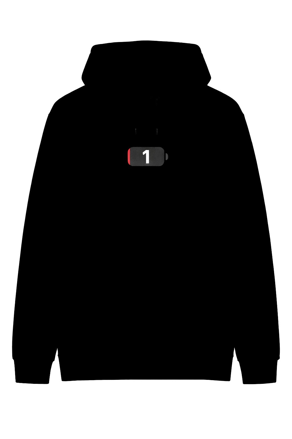1% HOODIE