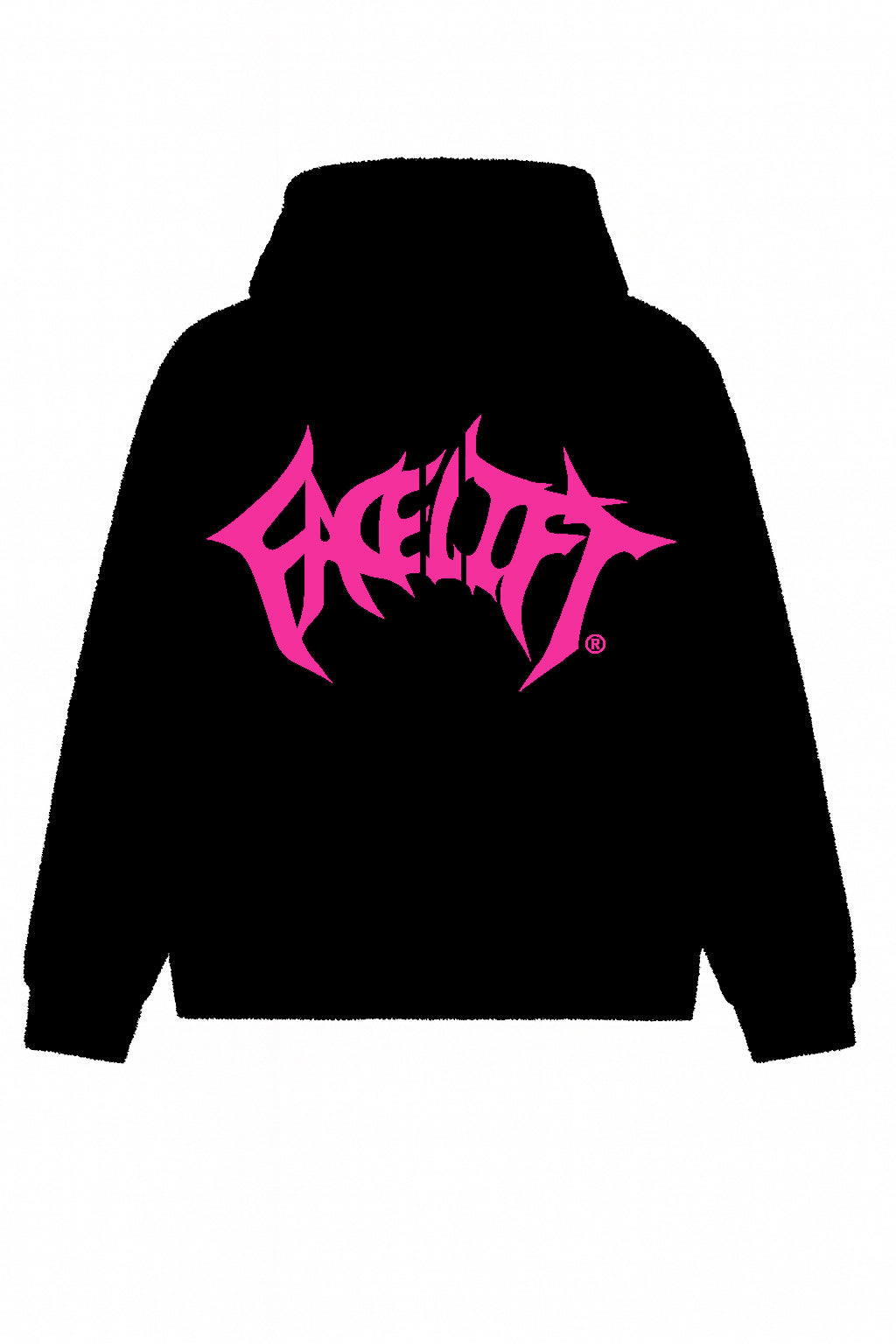 FACELIFT ORIGINAL LOGO (PINK)