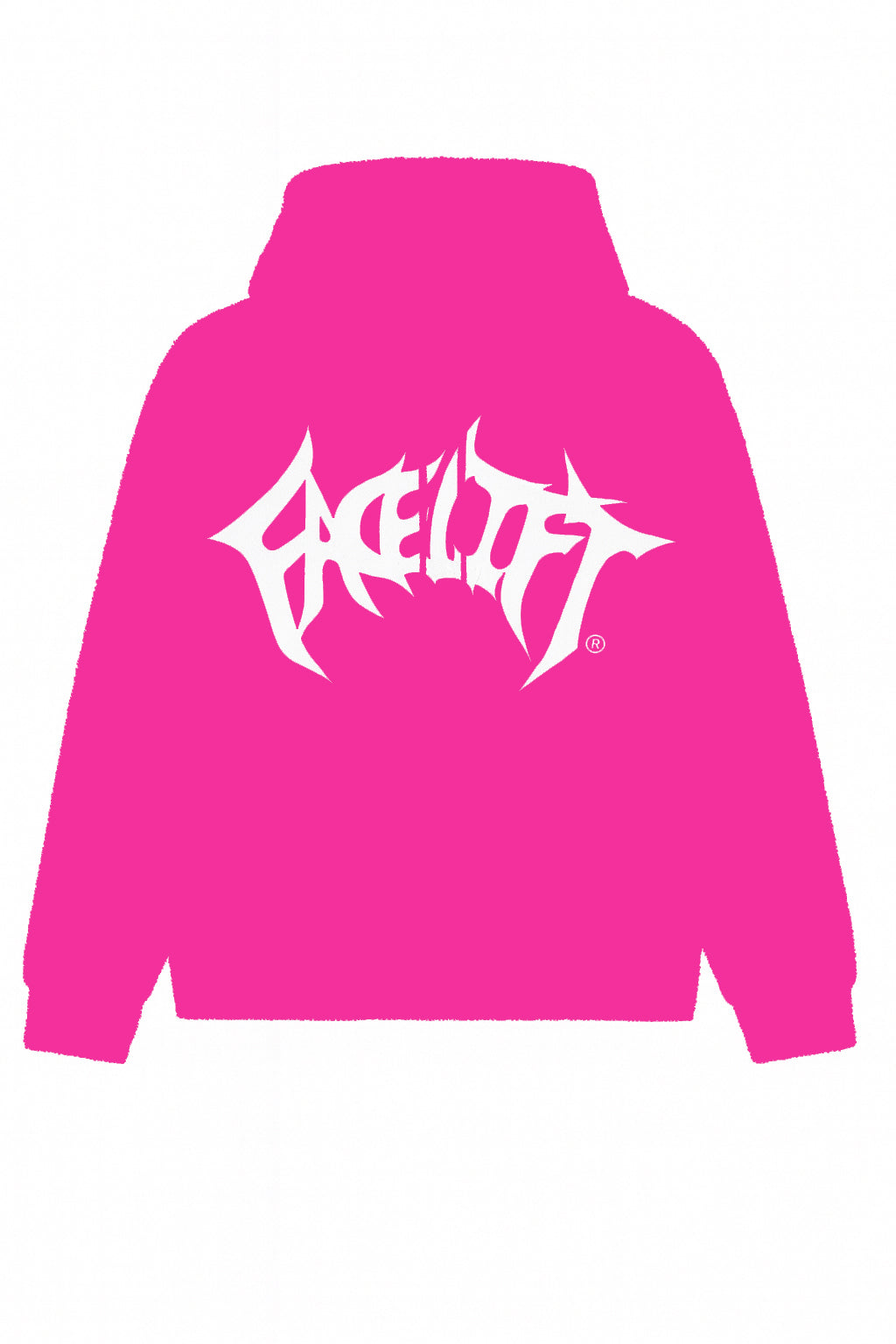 FACELIFT ORIGINAL LOGO (PINK)