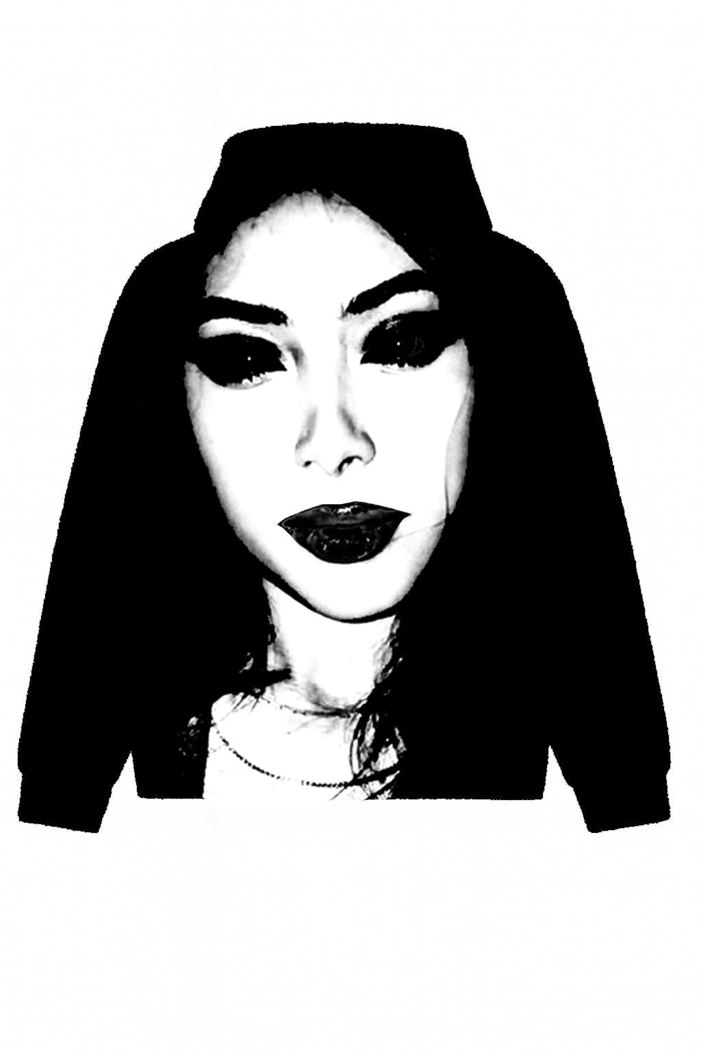 SIENNA HOODIE