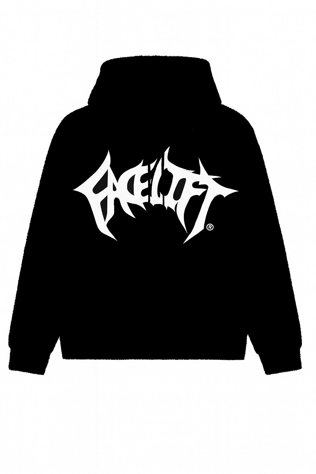 FACELIFT ORIGINAL LOGO HOODIE