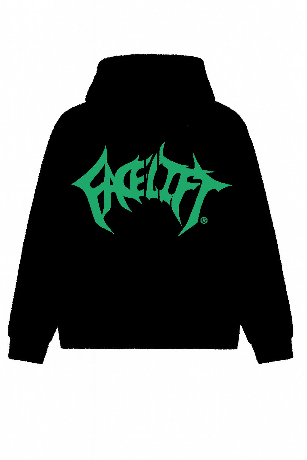 GRINCH HOODIE