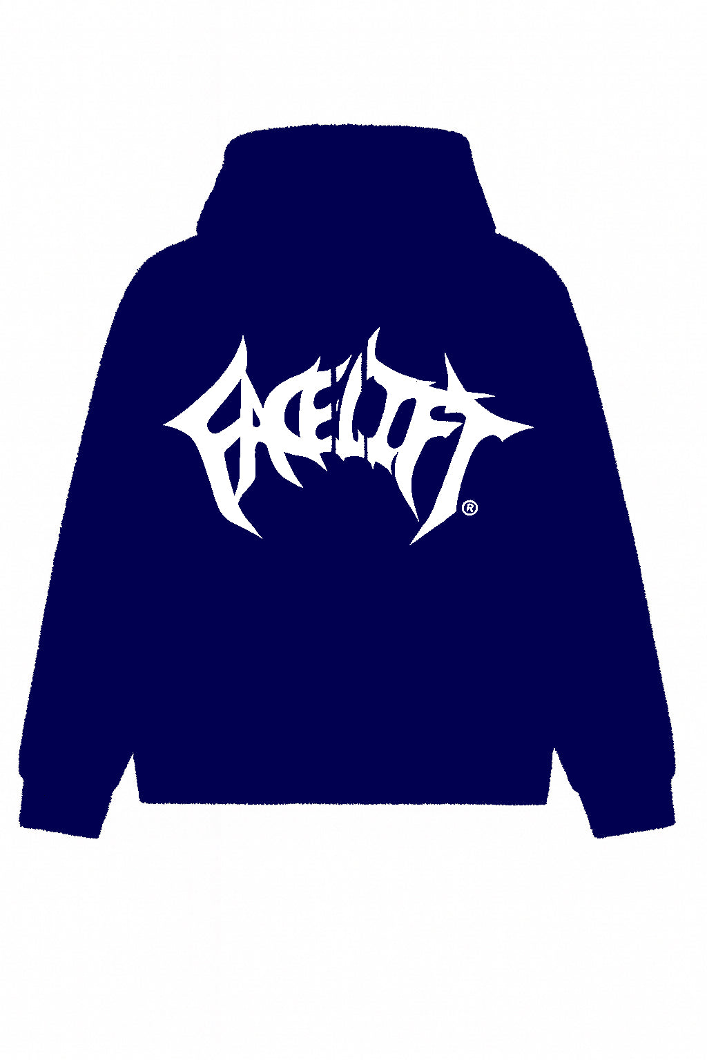 FACELIFT ORIGINAL LOGO HOODIE