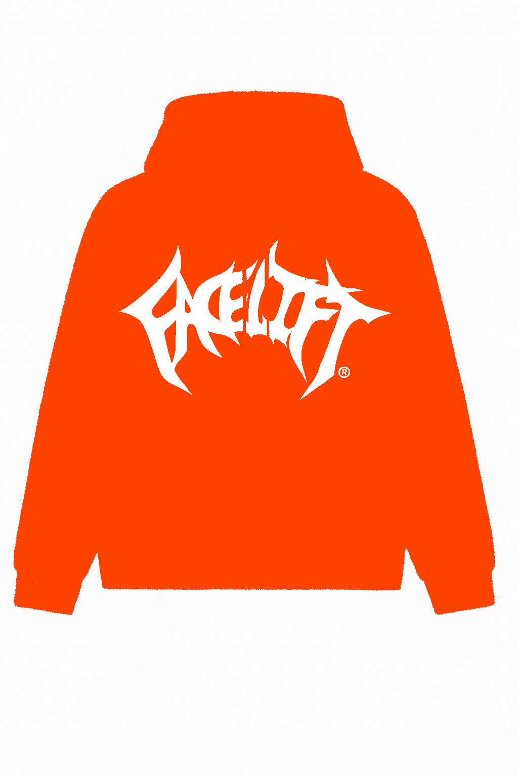 FACELIFT ORIGINAL LOGO HOODIE