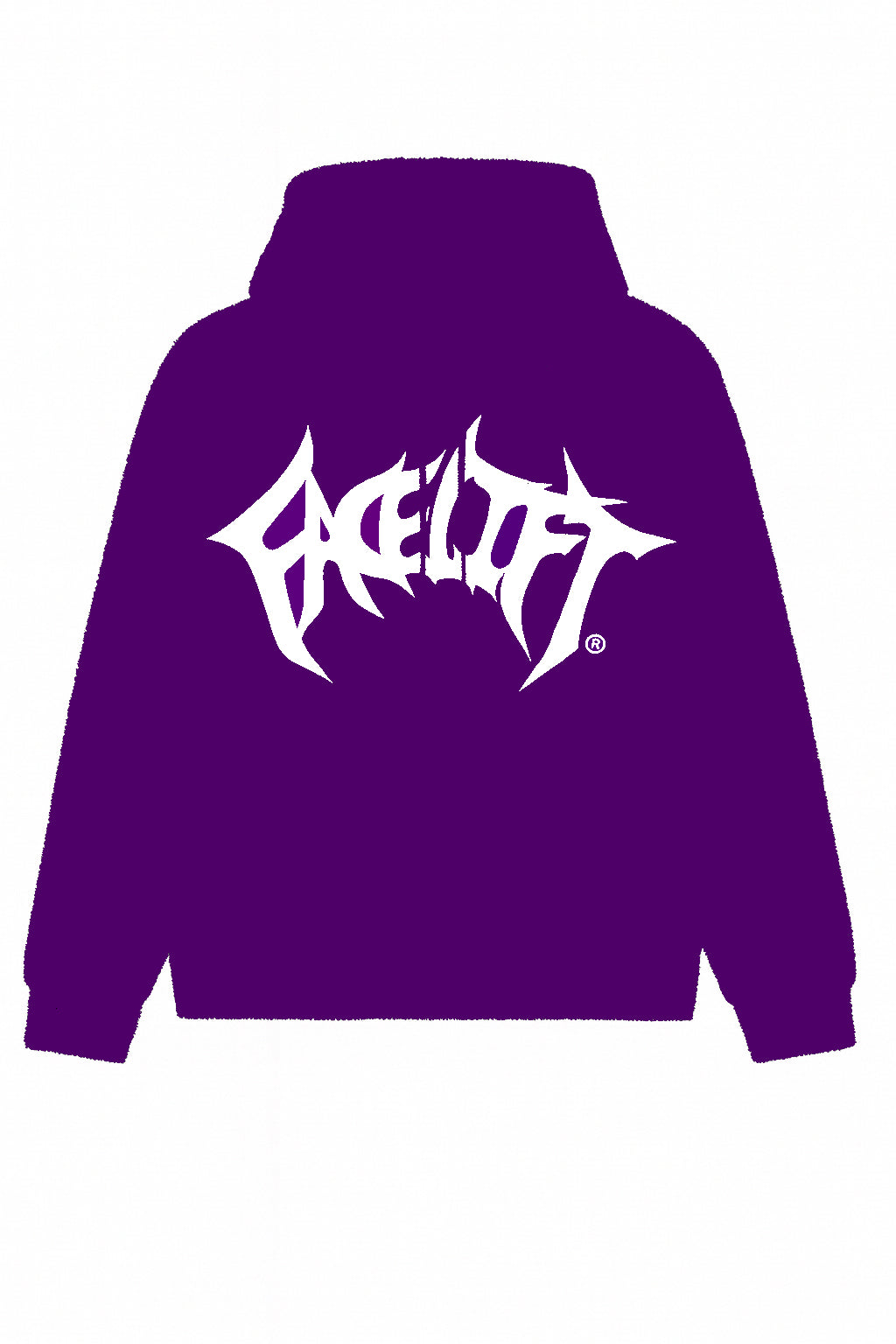 FACELIFT ORIGINAL LOGO HOODIE