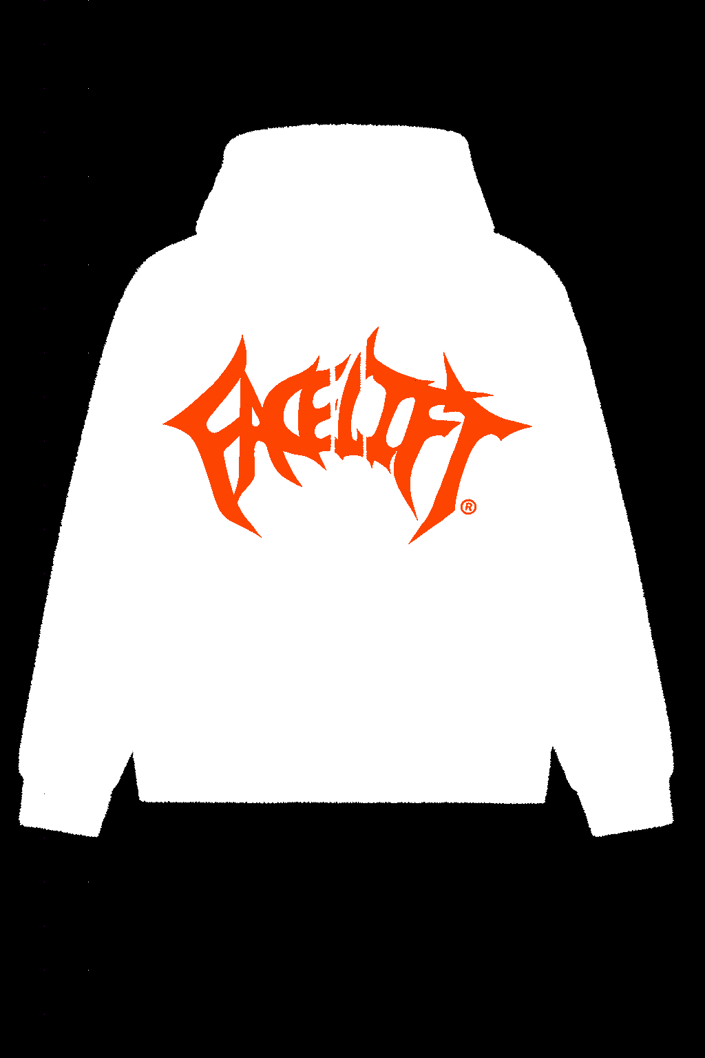 FACELIFT ORIGINAL LOGO HOODIE
