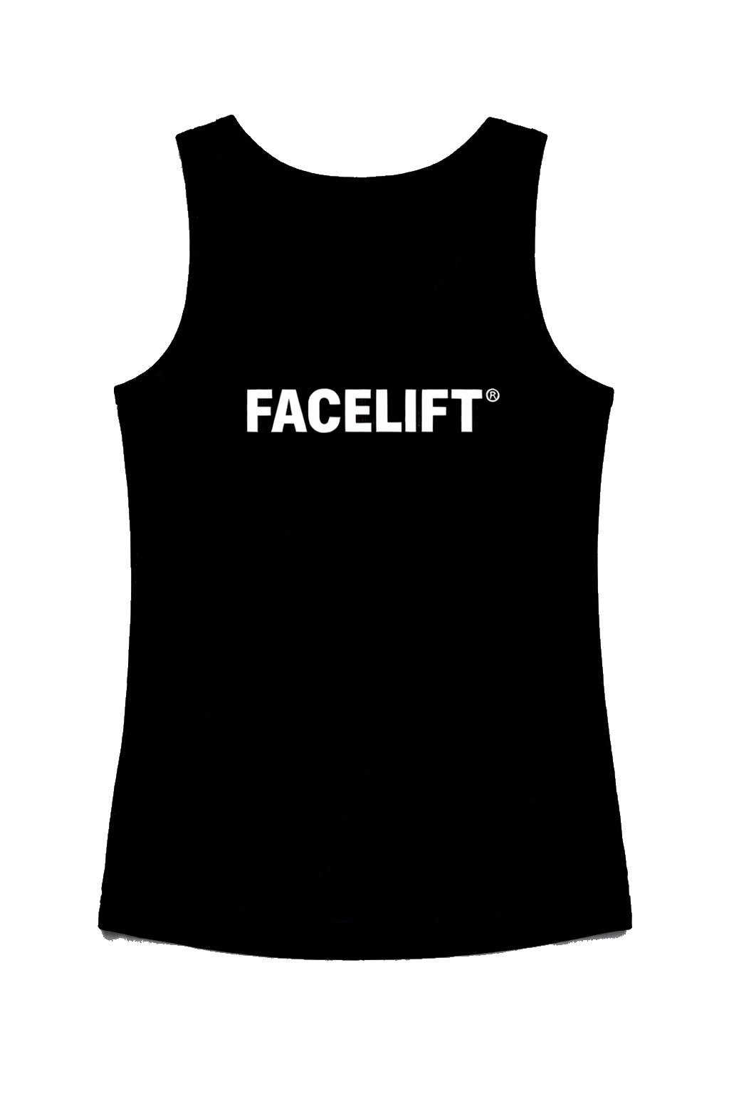 FACELIFT TANK TOP