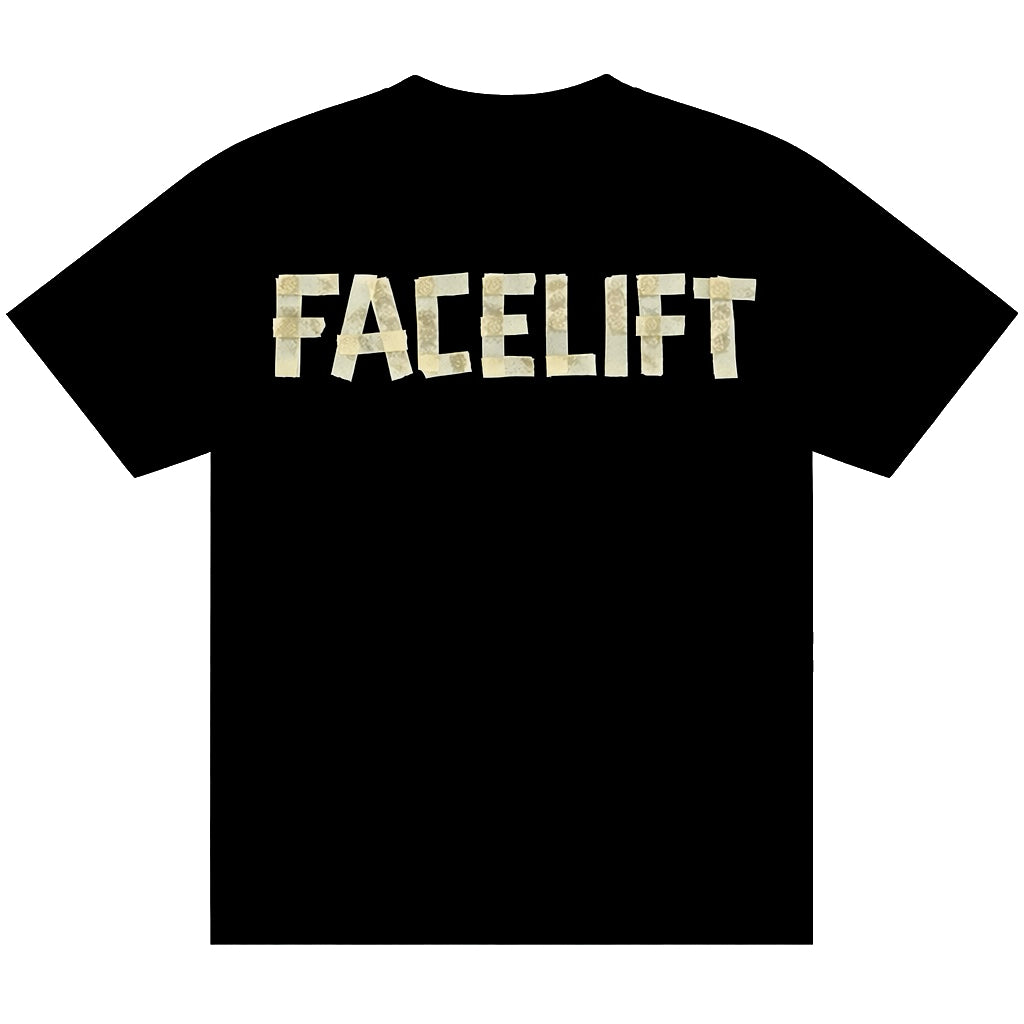 TAPE T-shirt