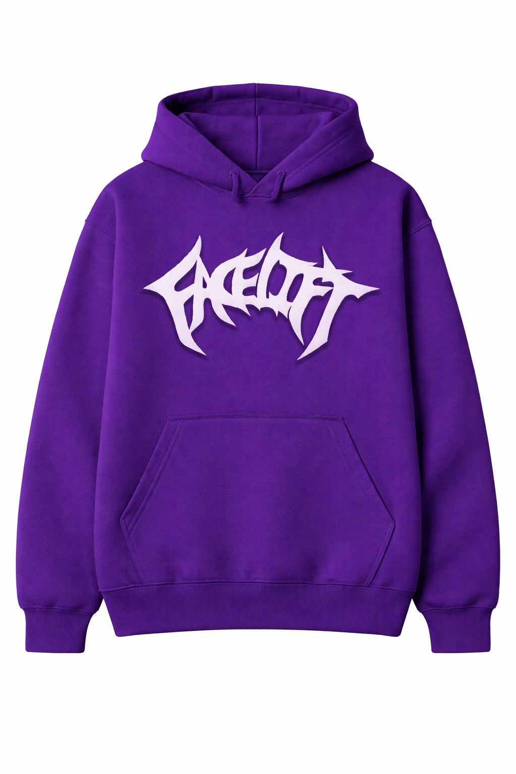 FACELIFT ORIGINAL LOGO HOODIE
