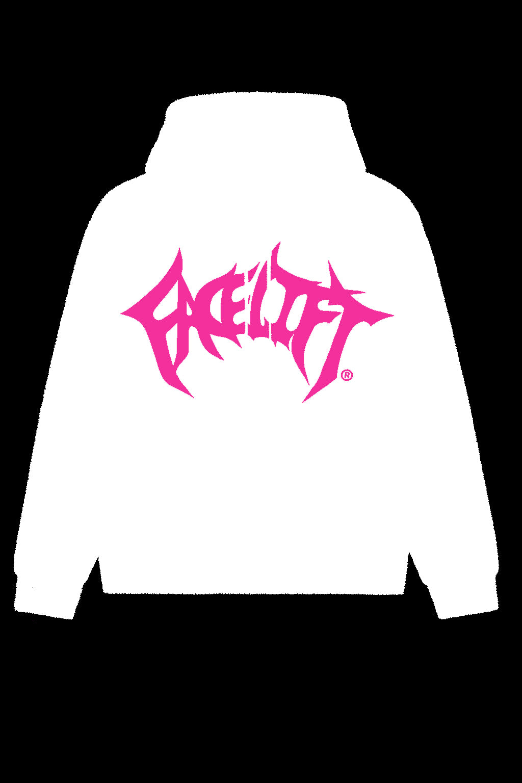 FACELIFT ORIGINAL LOGO (PINK)